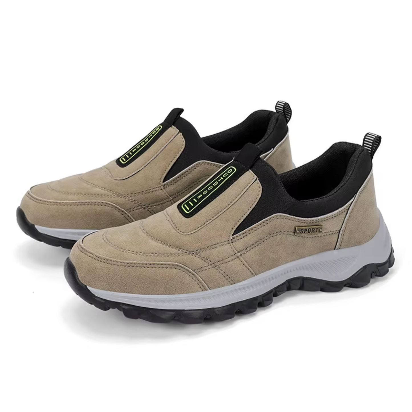 Image of Men's Orthopedic Shoes