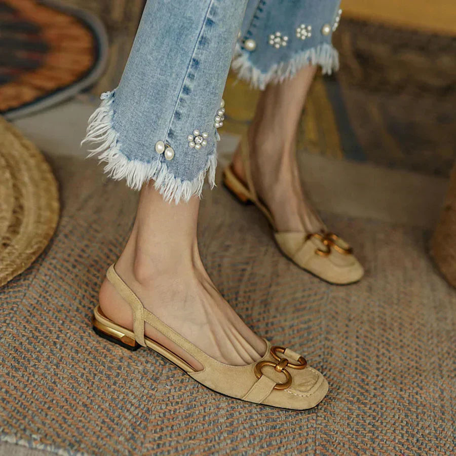 Image of Women's Orthopedic Flats