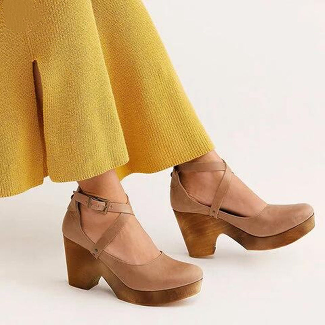 Image of Women's Orthopedic Heels