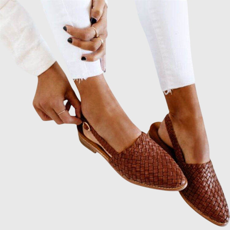 Image of Women's Orthopedic Mules