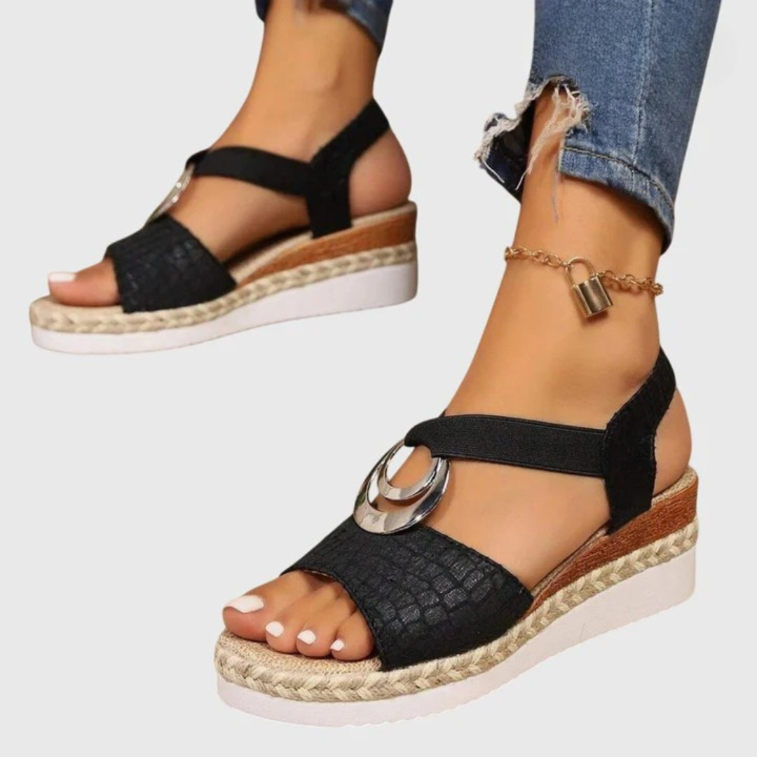Image of Women's Orthopedic Sandals