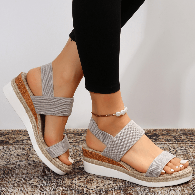 Image of Women's Orthopedic Sandals