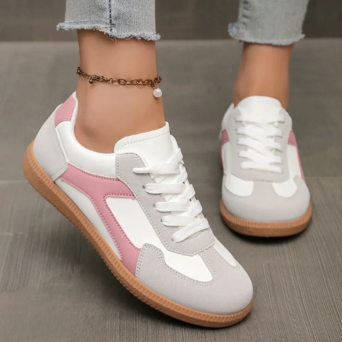Image of Women's Orthopedic Sneakers