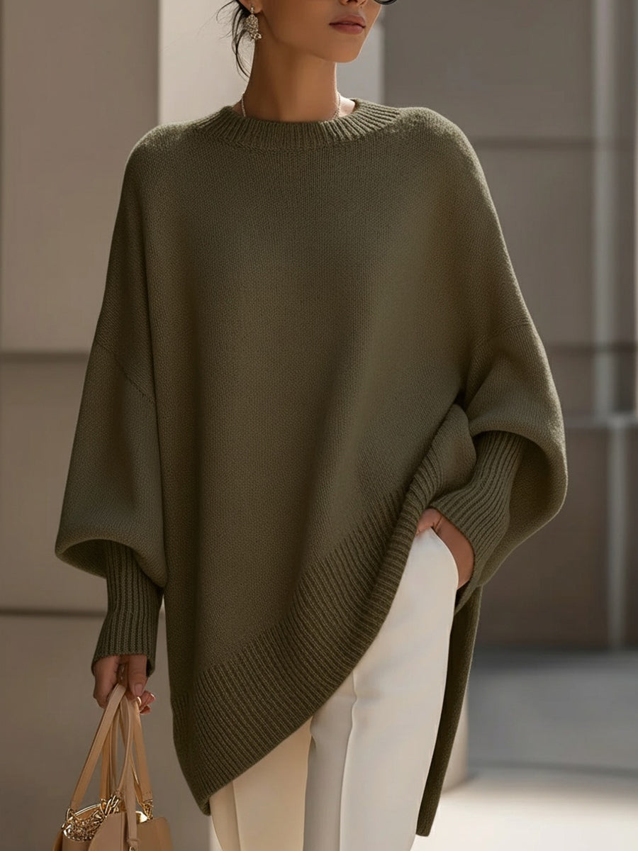 Image of Women's Oversized Sweater