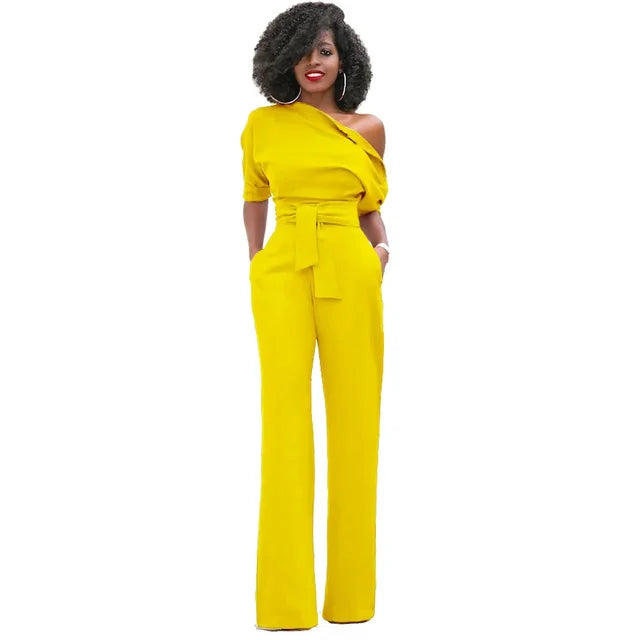 Image of Women's Wide-Leg Set