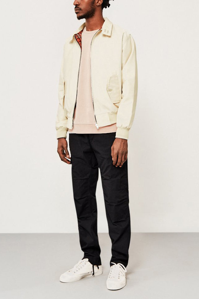 Harrington Jacket for Men - Full Zip - Image 17