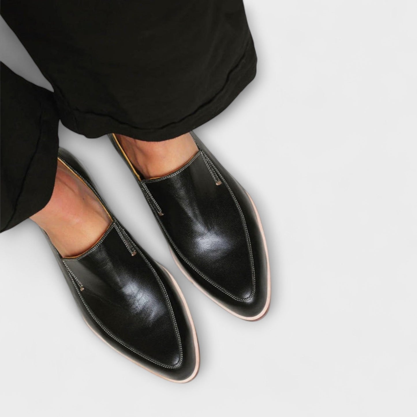 Image of Men's Orthopedic Loafers