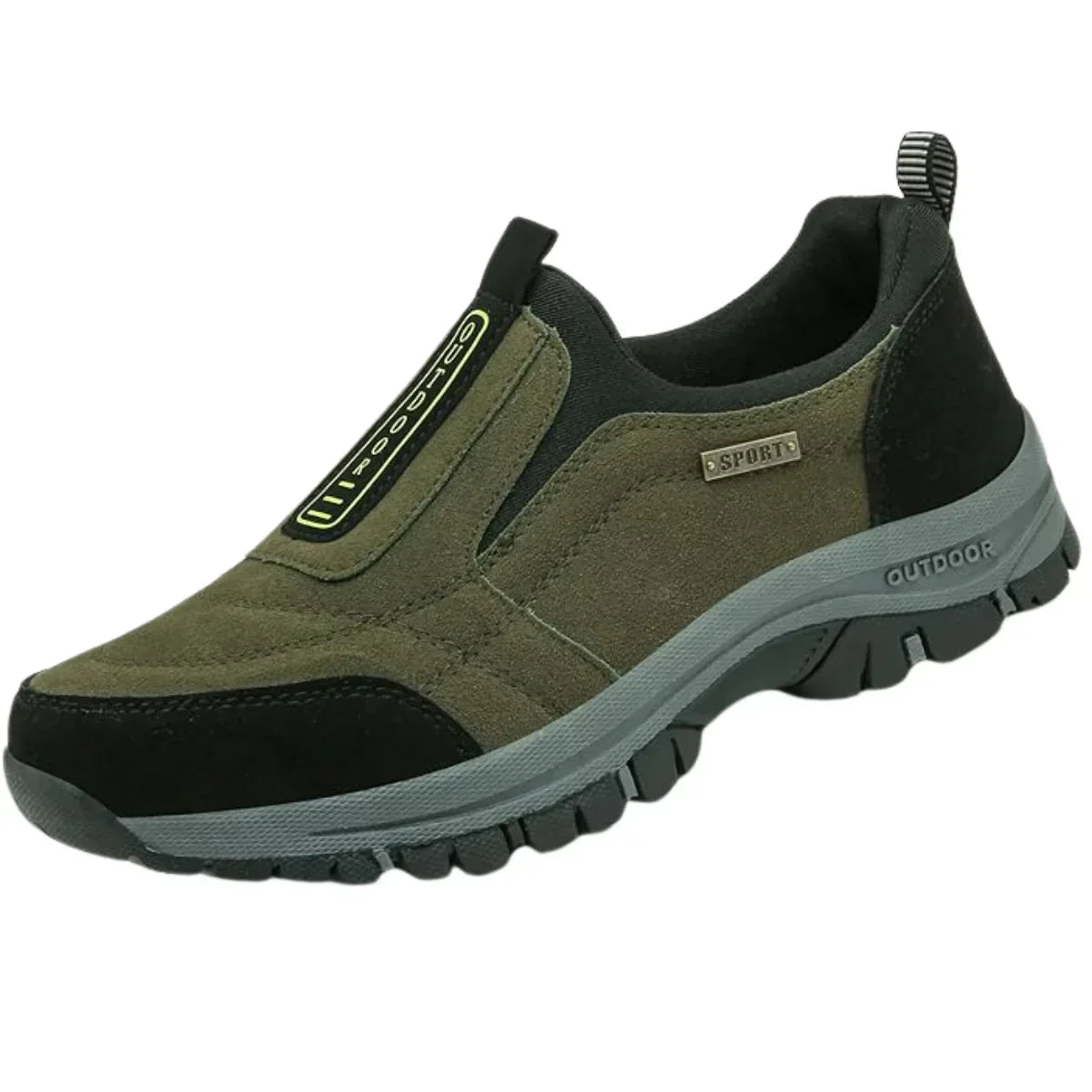 Image of Men's Orthopedic Shoes