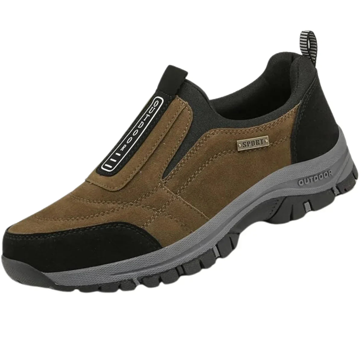 Image of Men's Orthopedic Shoes