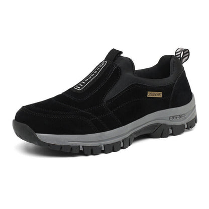 Image of Men's Orthopedic Shoes