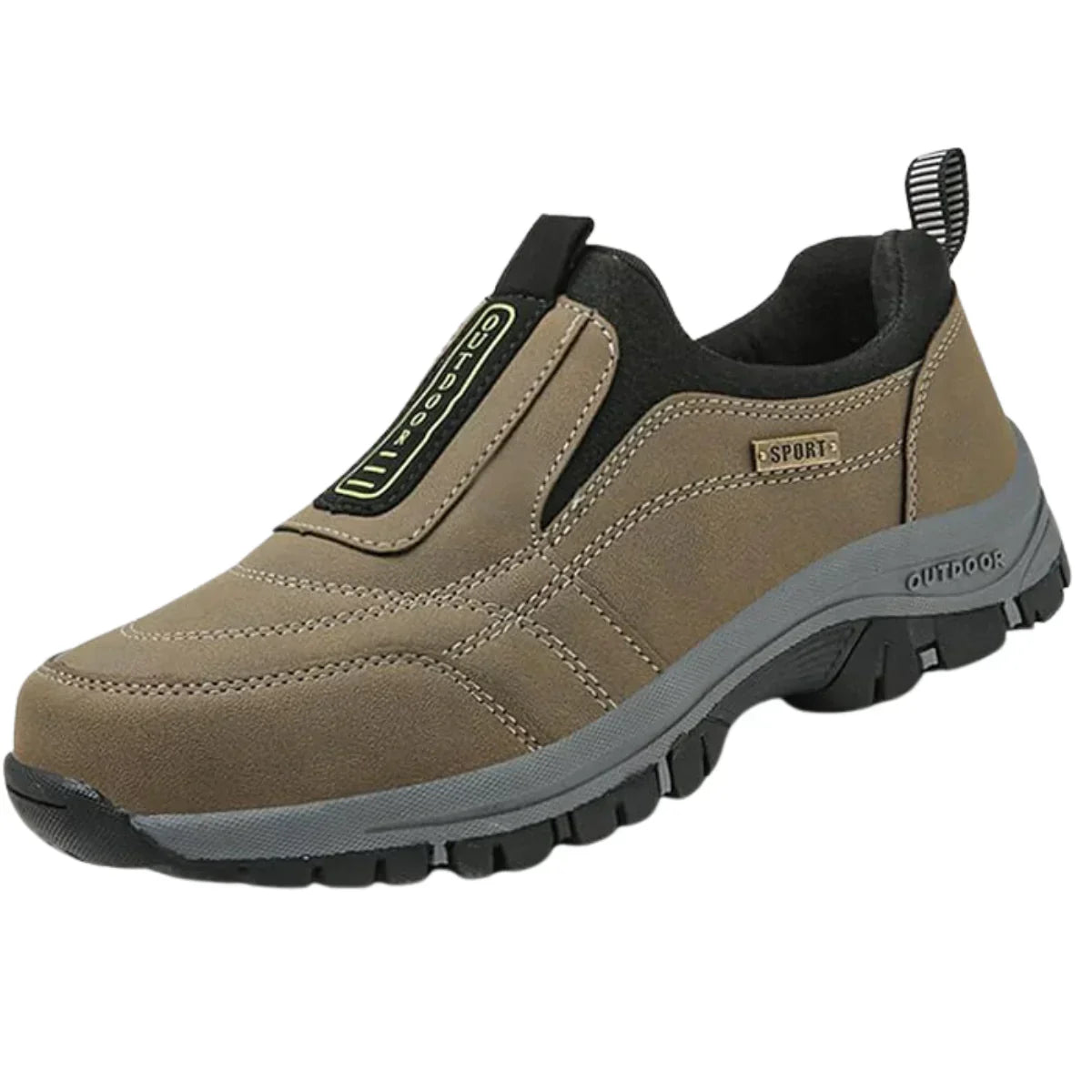 Image of Men's Orthopedic Shoes
