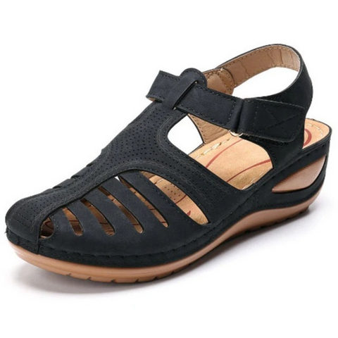 Women's Ankle-Strap Sandals - Image 6