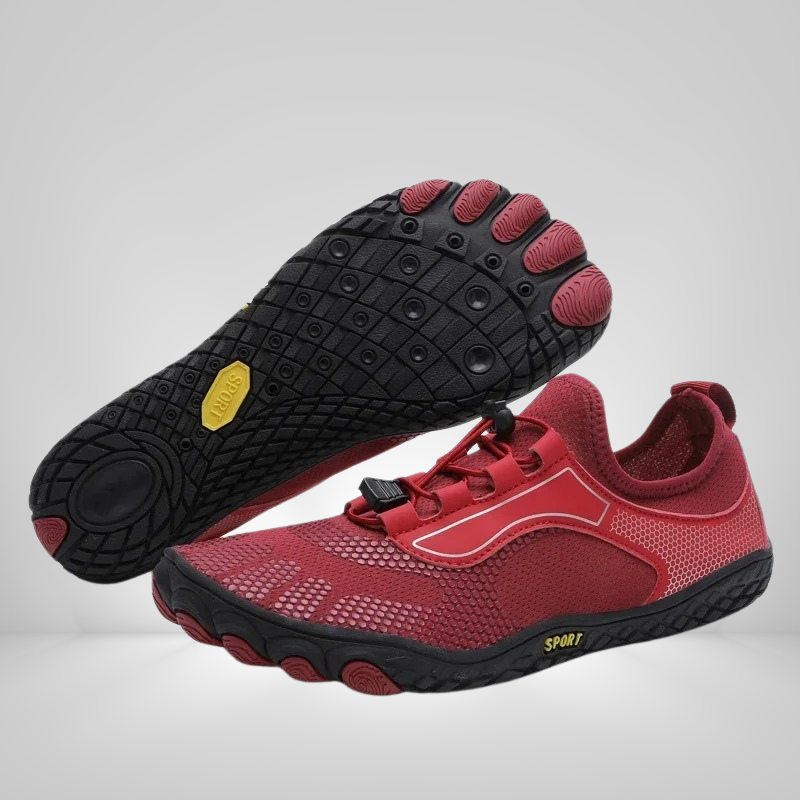 Image of Unisex Orthopedic Shoes