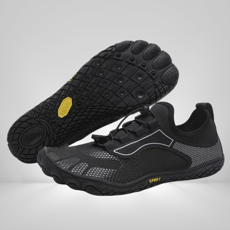 Image of Unisex Orthopedic Shoes