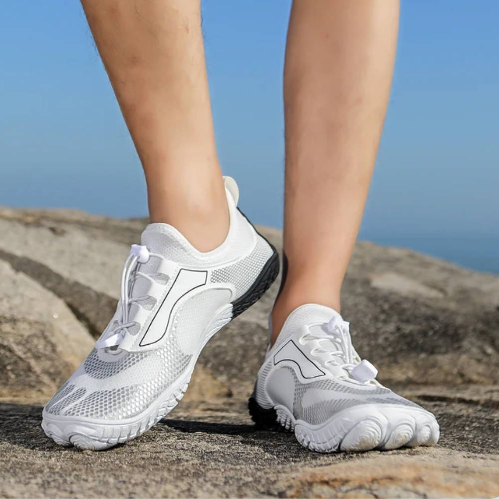 Image of Unisex Orthopedic Shoes