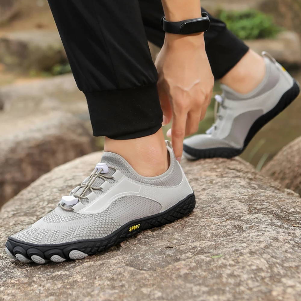 Image of Unisex Orthopedic Shoes