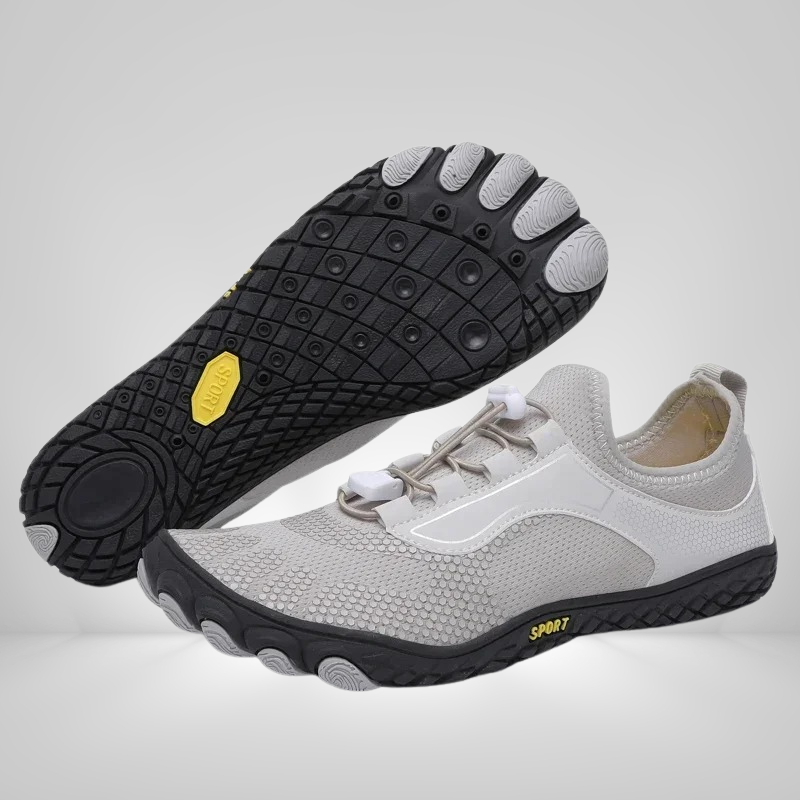 Image of Unisex Orthopedic Shoes