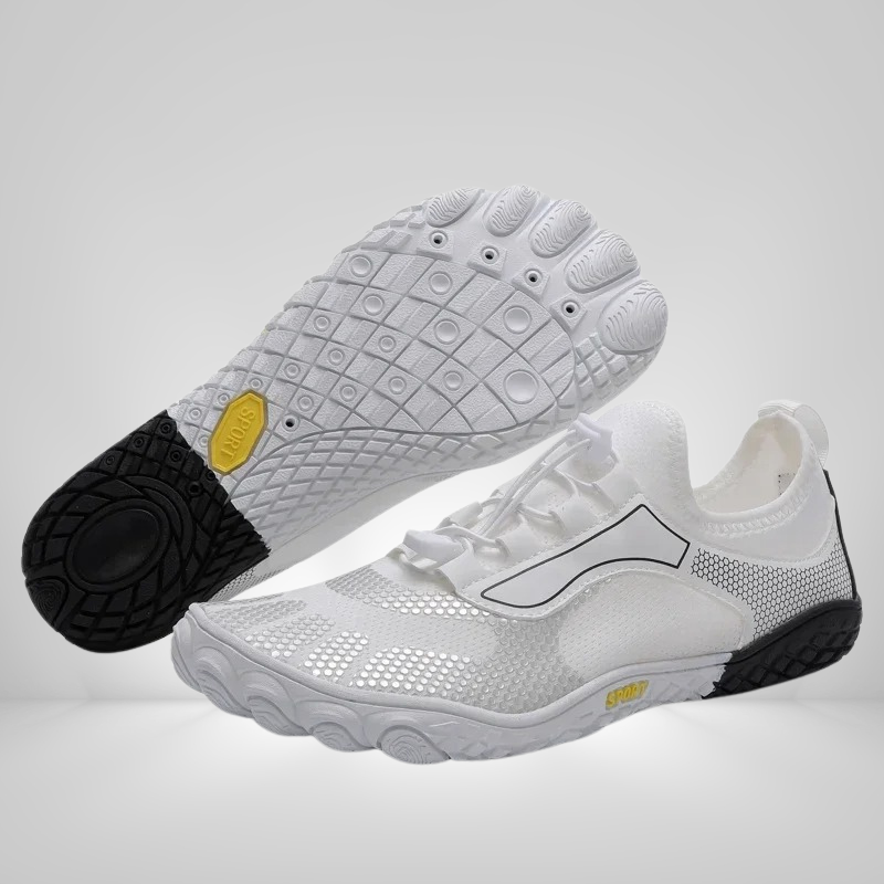 Image of Unisex Orthopedic Shoes