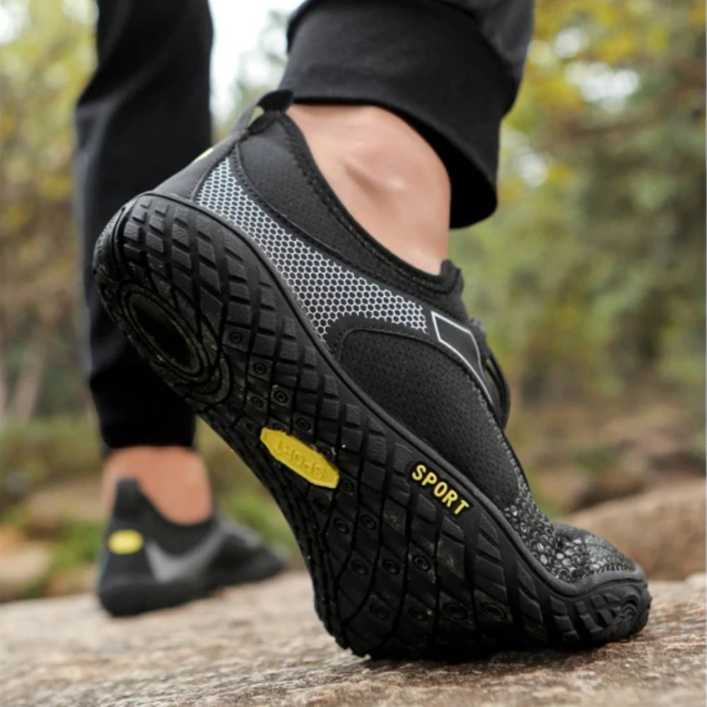 Image of Unisex Orthopedic Shoes