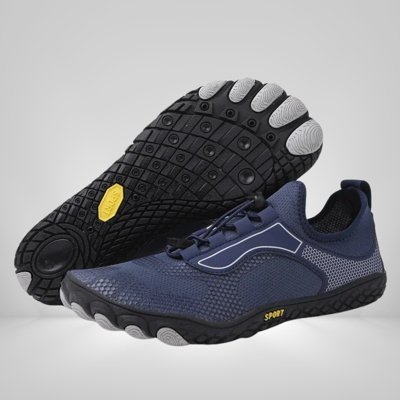 Image of Unisex Orthopedic Shoes