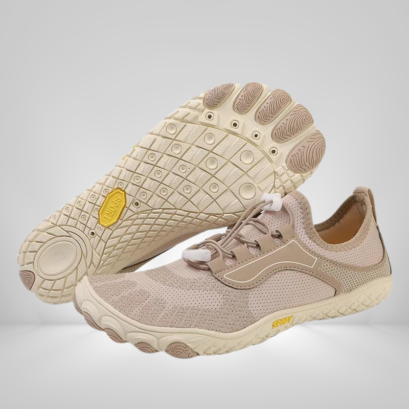 Image of Unisex Orthopedic Shoes