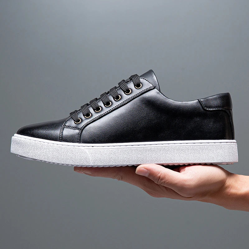 Image of Women's Lace-Up Sneakers