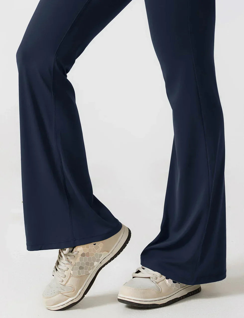 Image of Women's Open Back Active Jumpsuit