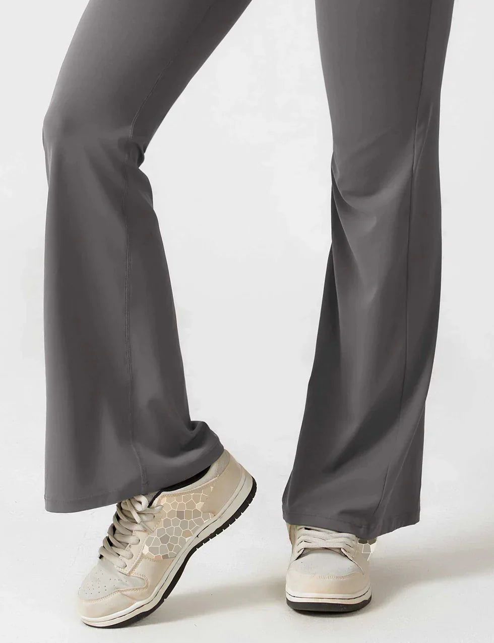 Image of Women's Open Back Active Jumpsuit