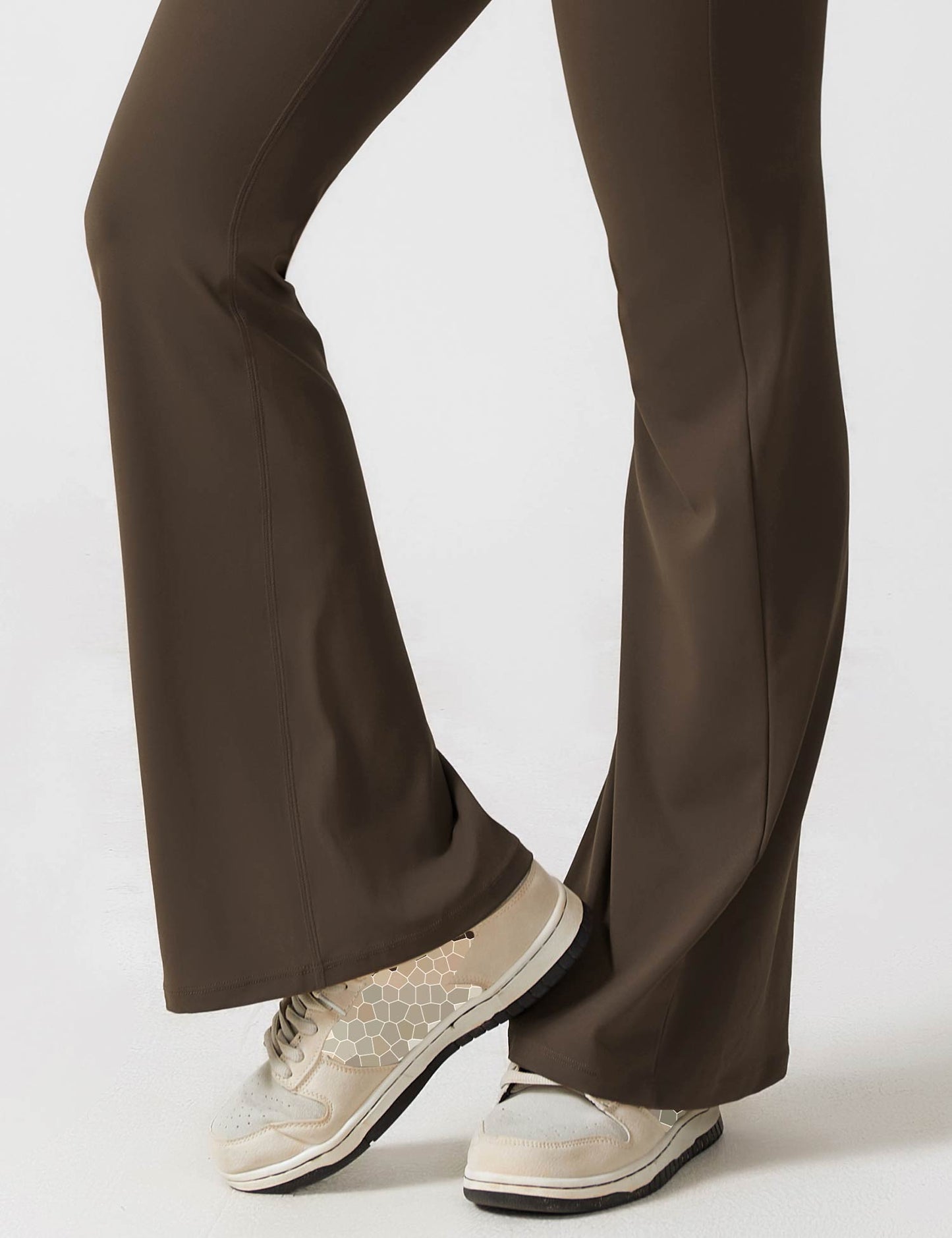 Image of Women's Open Back Active Jumpsuit