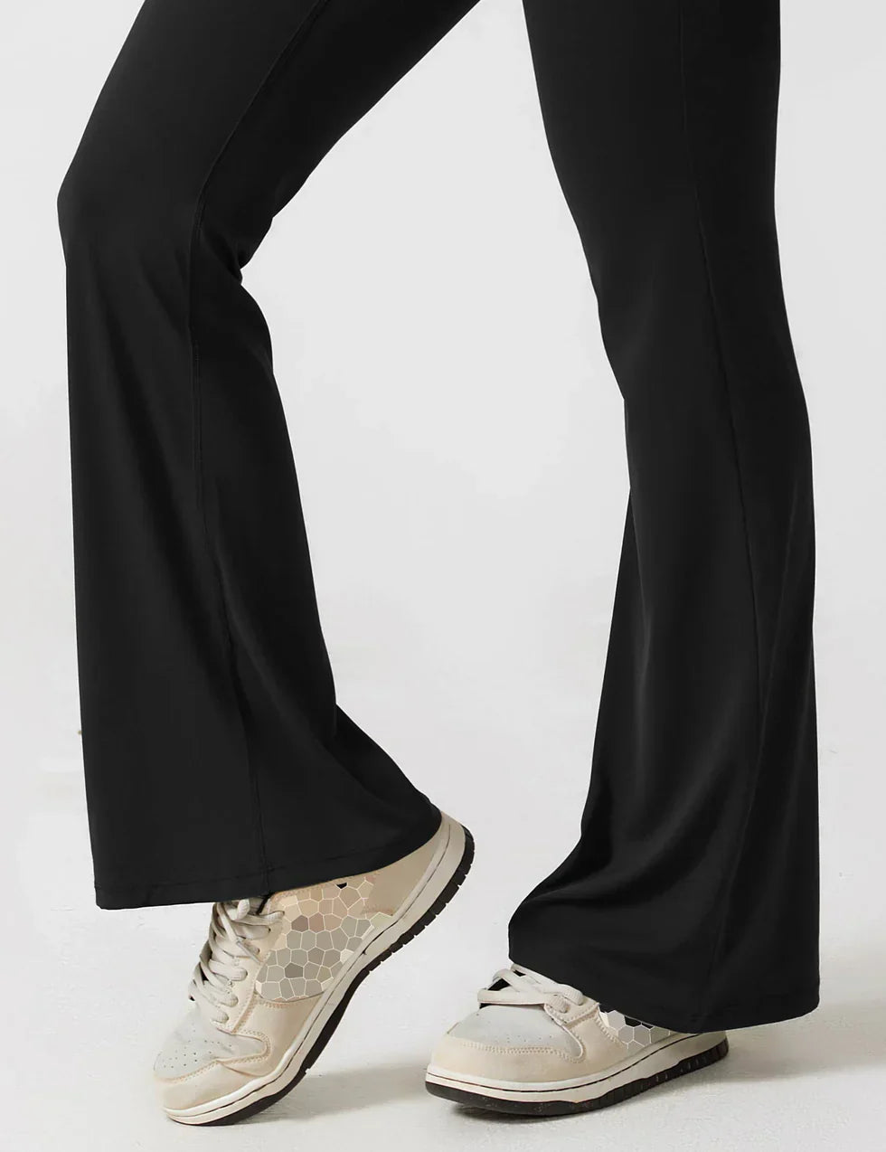 Image of Women's Open Back Active Jumpsuit