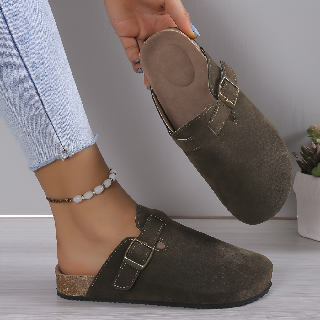 Image of Women's Orthopedic Clogs