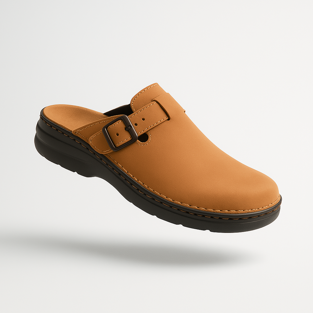 Image of Women's Orthopedic Clogs
