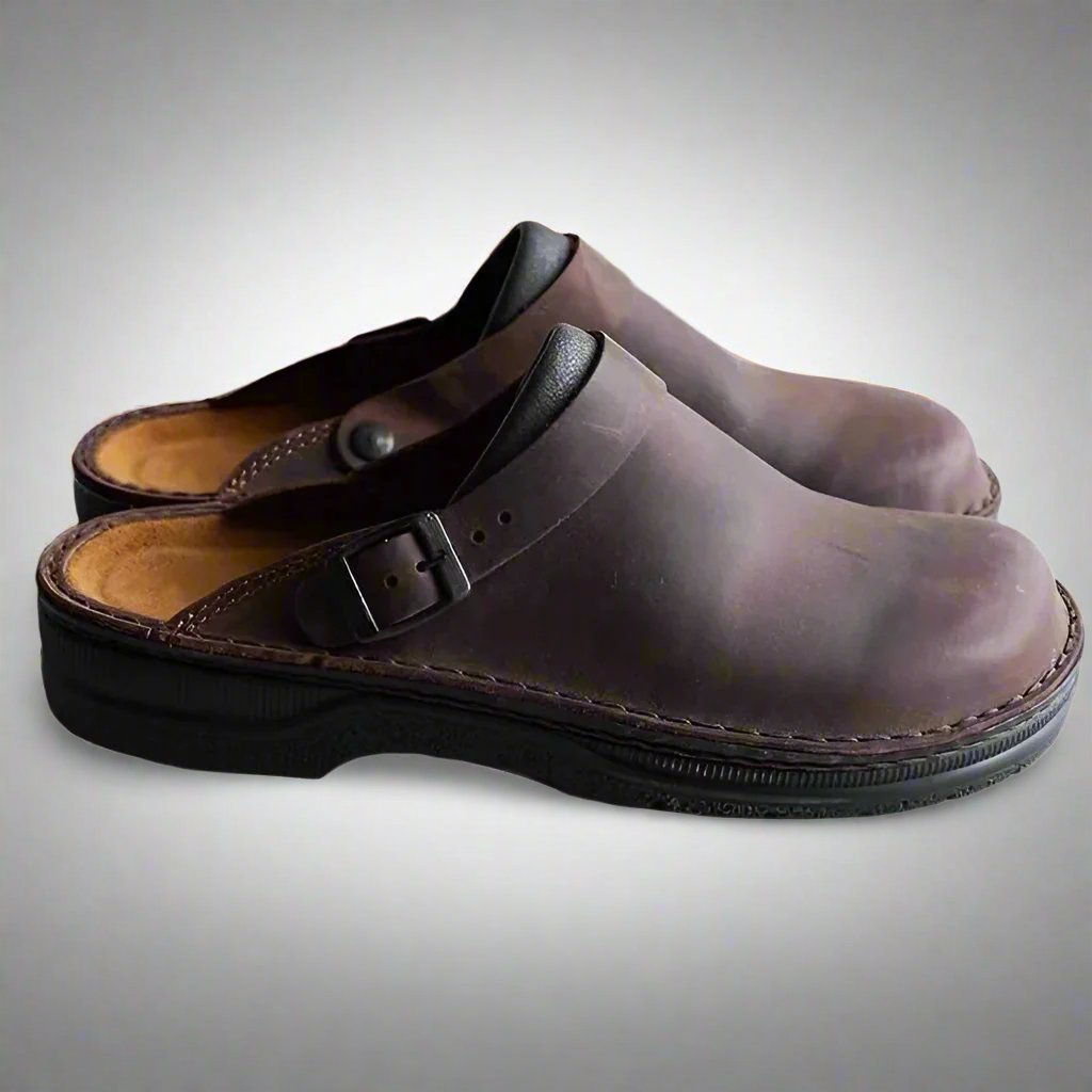 Image of Women's Orthopedic Clogs