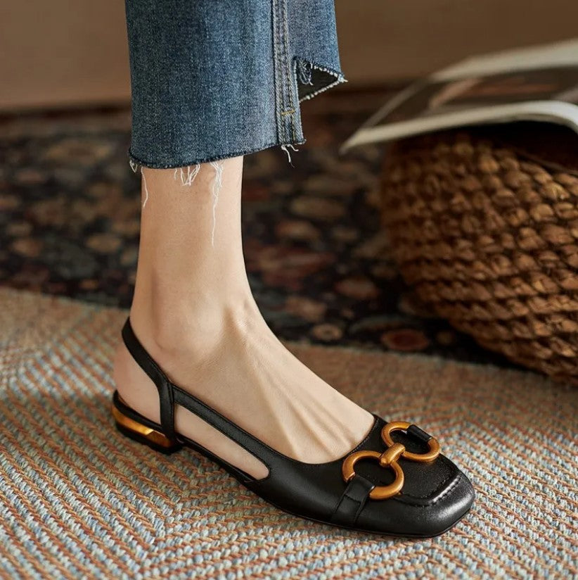 Image of Women's Orthopedic Flats