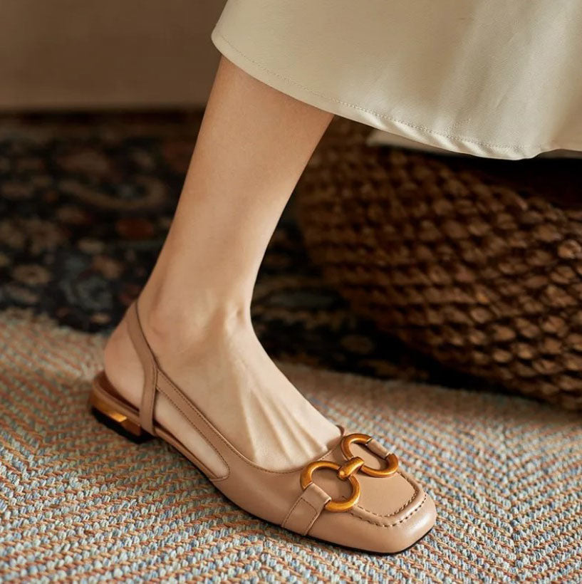 Image of Women's Orthopedic Flats