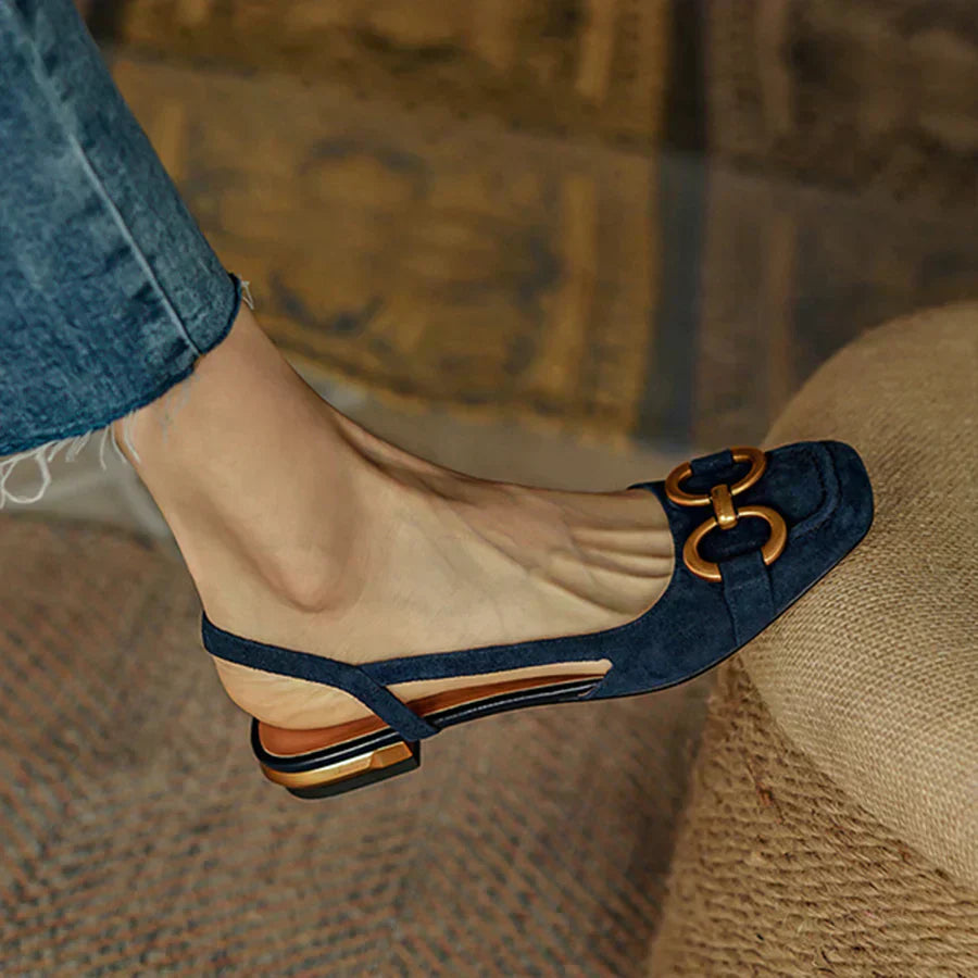 Image of Women's Orthopedic Flats