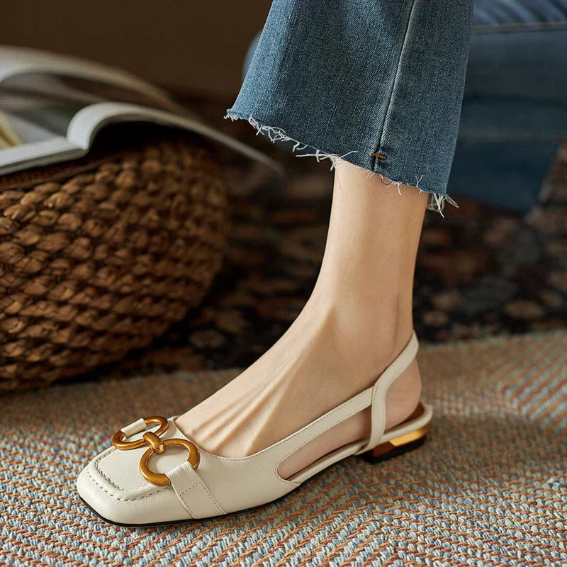 Image of Women's Orthopedic Flats