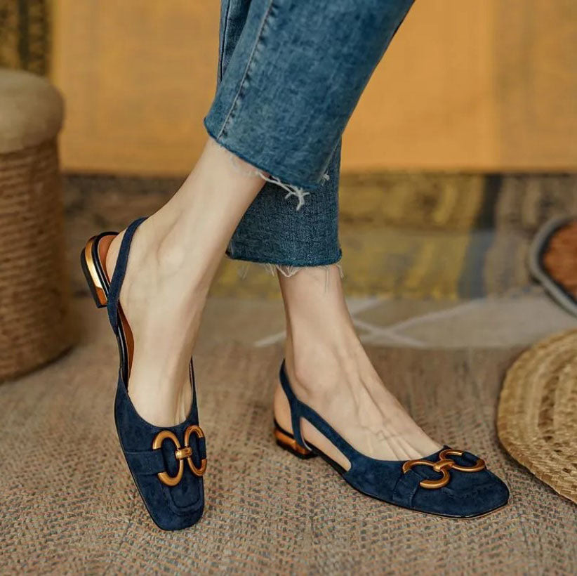 Image of Women's Orthopedic Flats