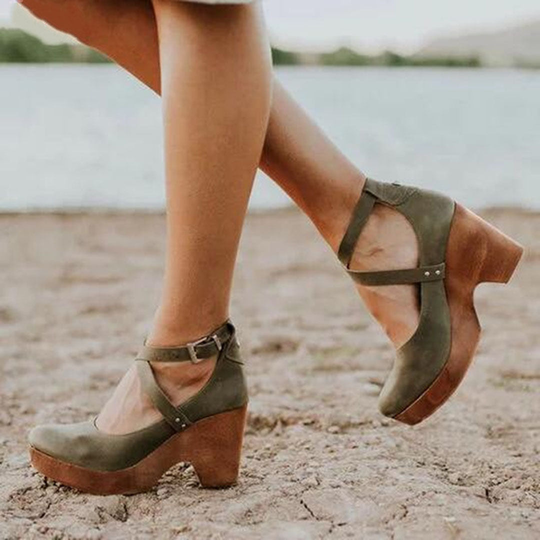 Image of Women's Orthopedic Heels