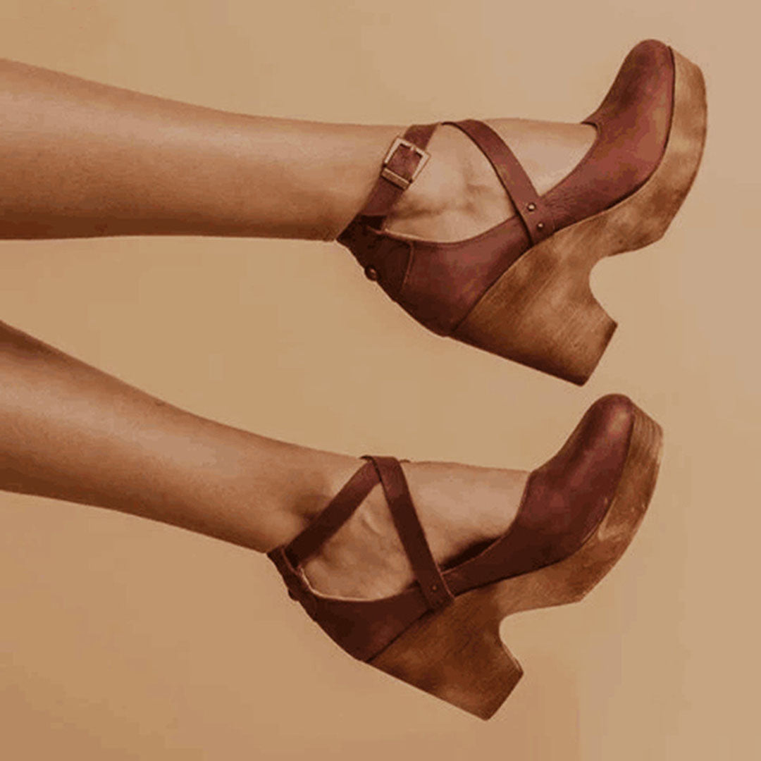 Image of Women's Orthopedic Heels