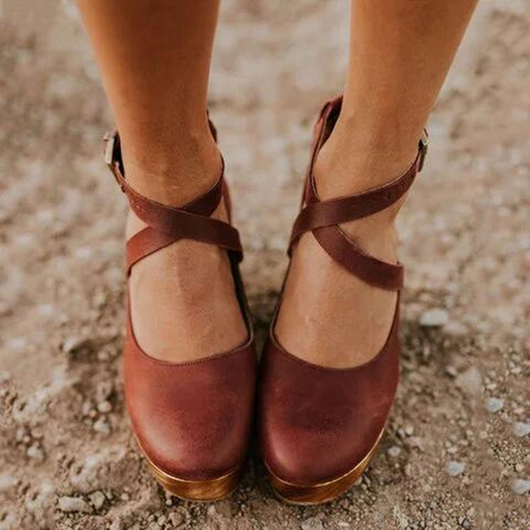 Image of Women's Orthopedic Heels