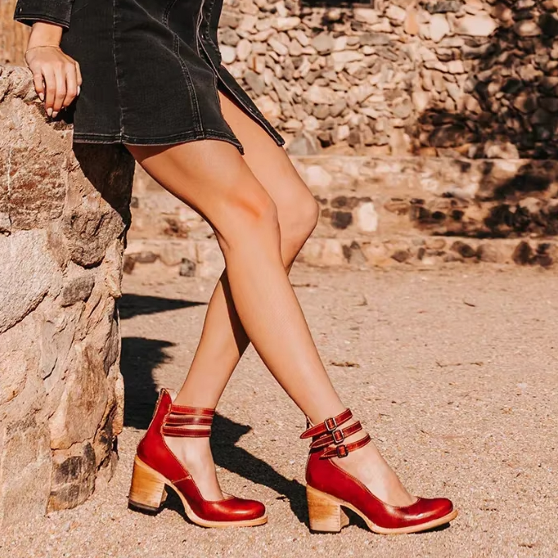 Image of Women's Orthopedic Heels