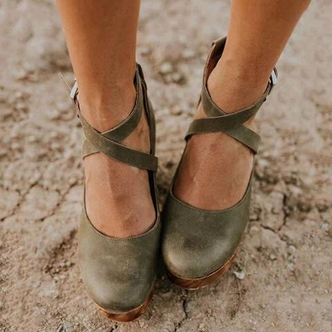 Image of Women's Orthopedic Heels