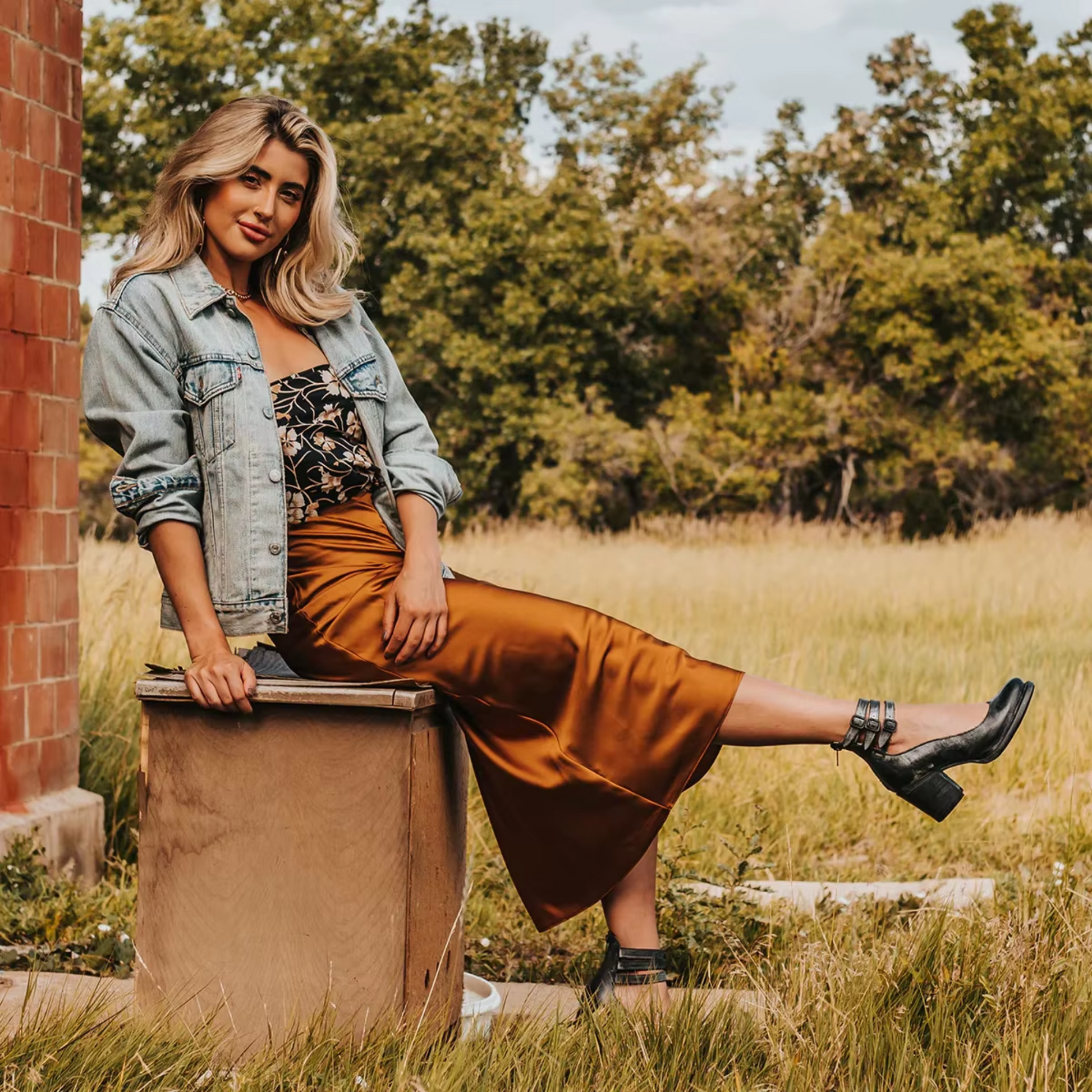 Image of Women's Orthopedic Heels