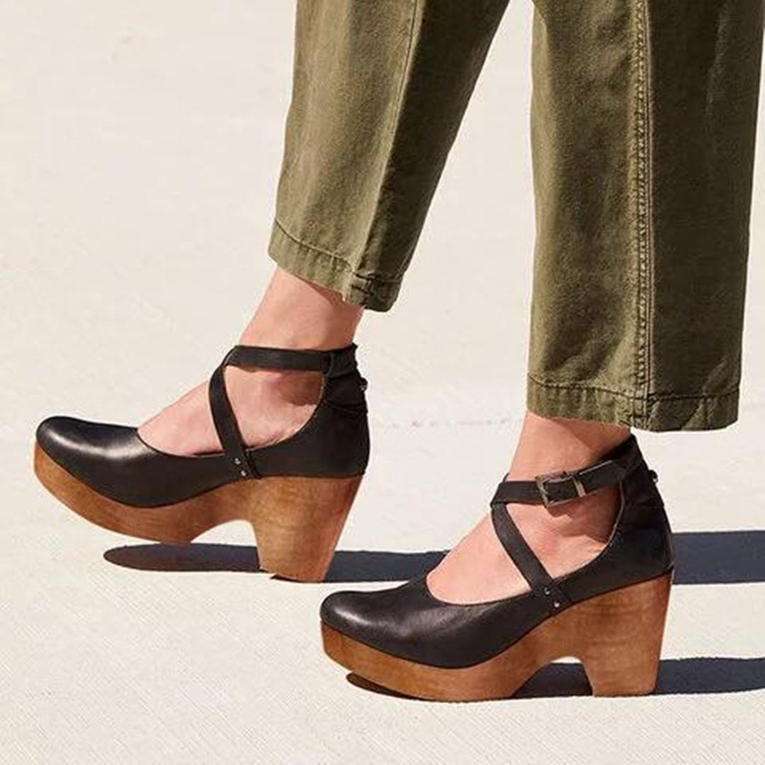 Image of Women's Orthopedic Heels