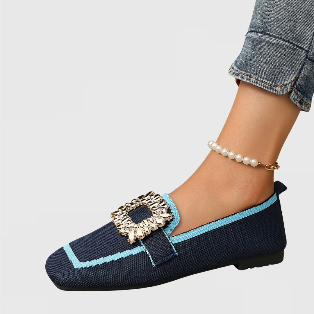 Image of Women's Orthopedic Loafers