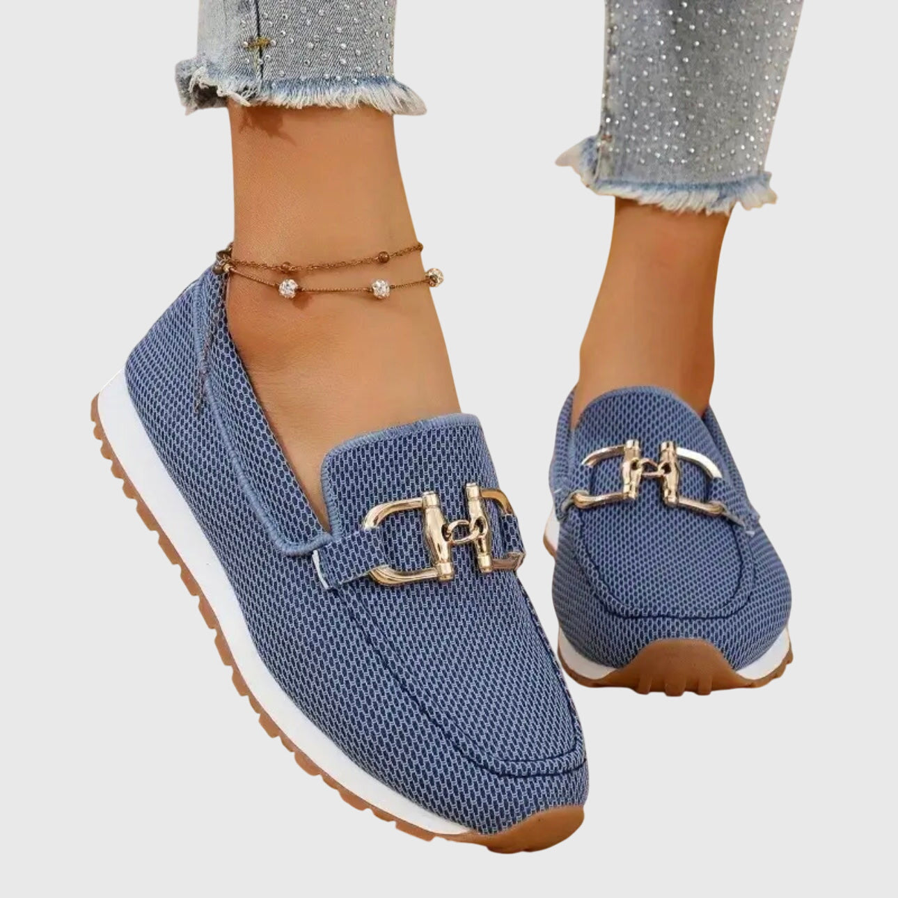 Image of Women's Orthopedic Loafers