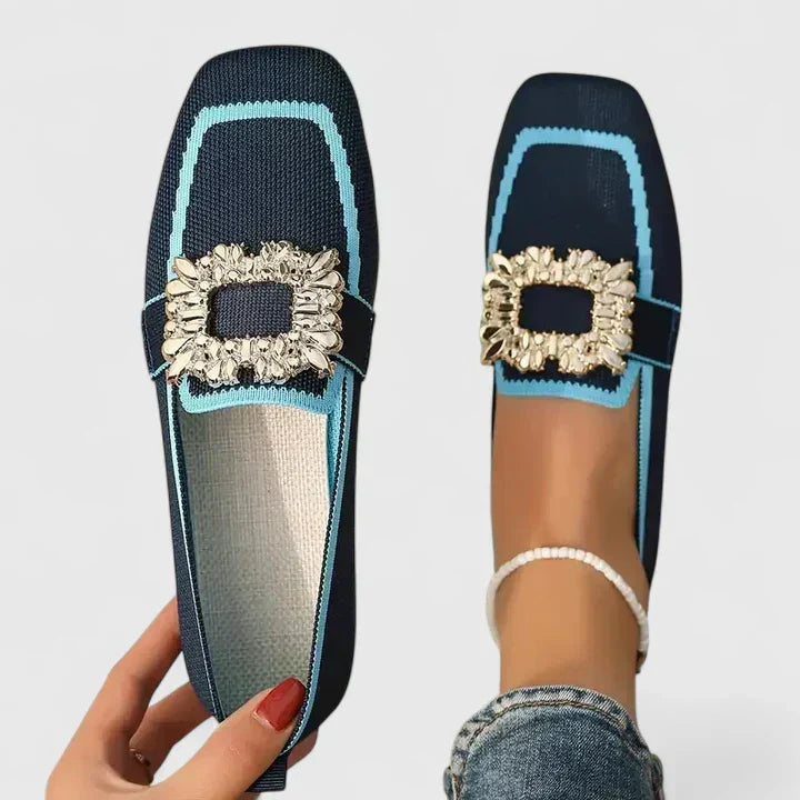 Image of Women's Orthopedic Loafers