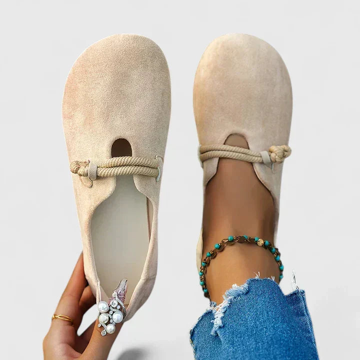 Image of Women's Orthopedic Loafers