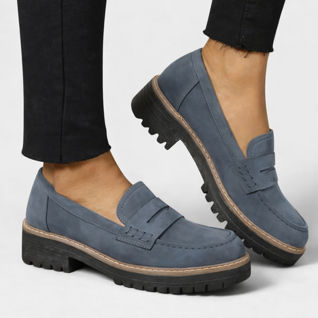 Image of Women's Orthopedic Loafers